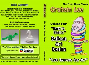 dvd4 case