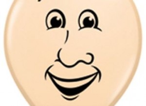 face mans