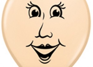 face womans