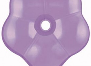 geo spring lilac