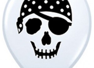 skull pirate