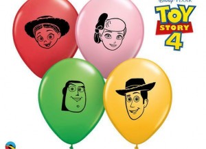 toy story