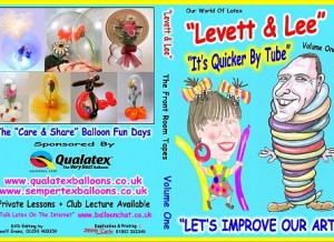 levett & lee vol 1