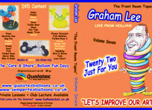 dvd 22 just for you