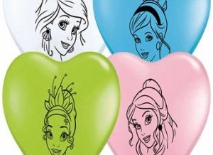 princess q