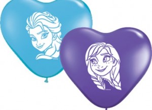 anna and elsa