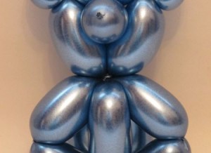 chrome blue