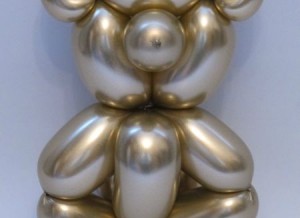 chrome gold