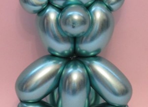 chrome green