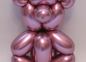 chrome mauve