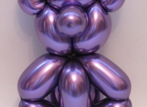 chrome purple