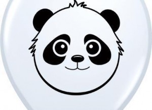 panda