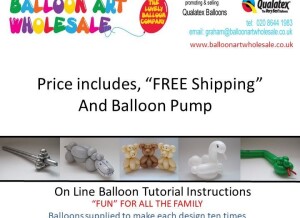 tutorial free shipping and pump