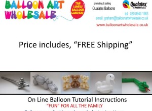 tutorial instructions free shipping cropped